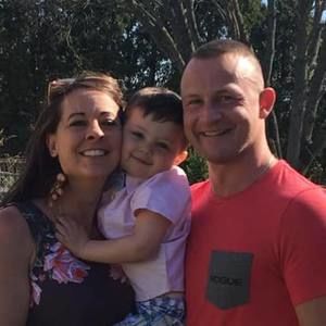 Meet your Posher, Becky